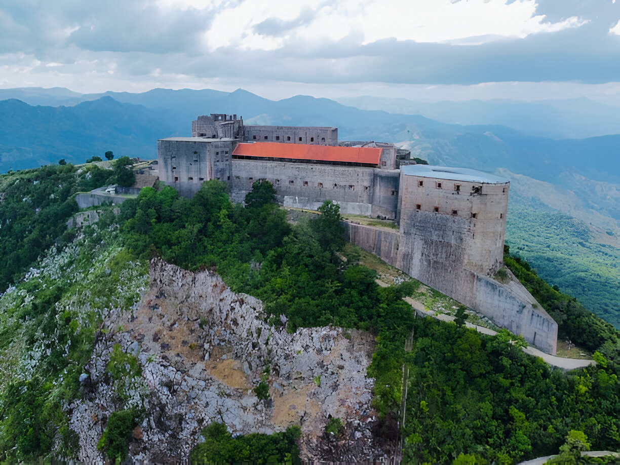 Haiti