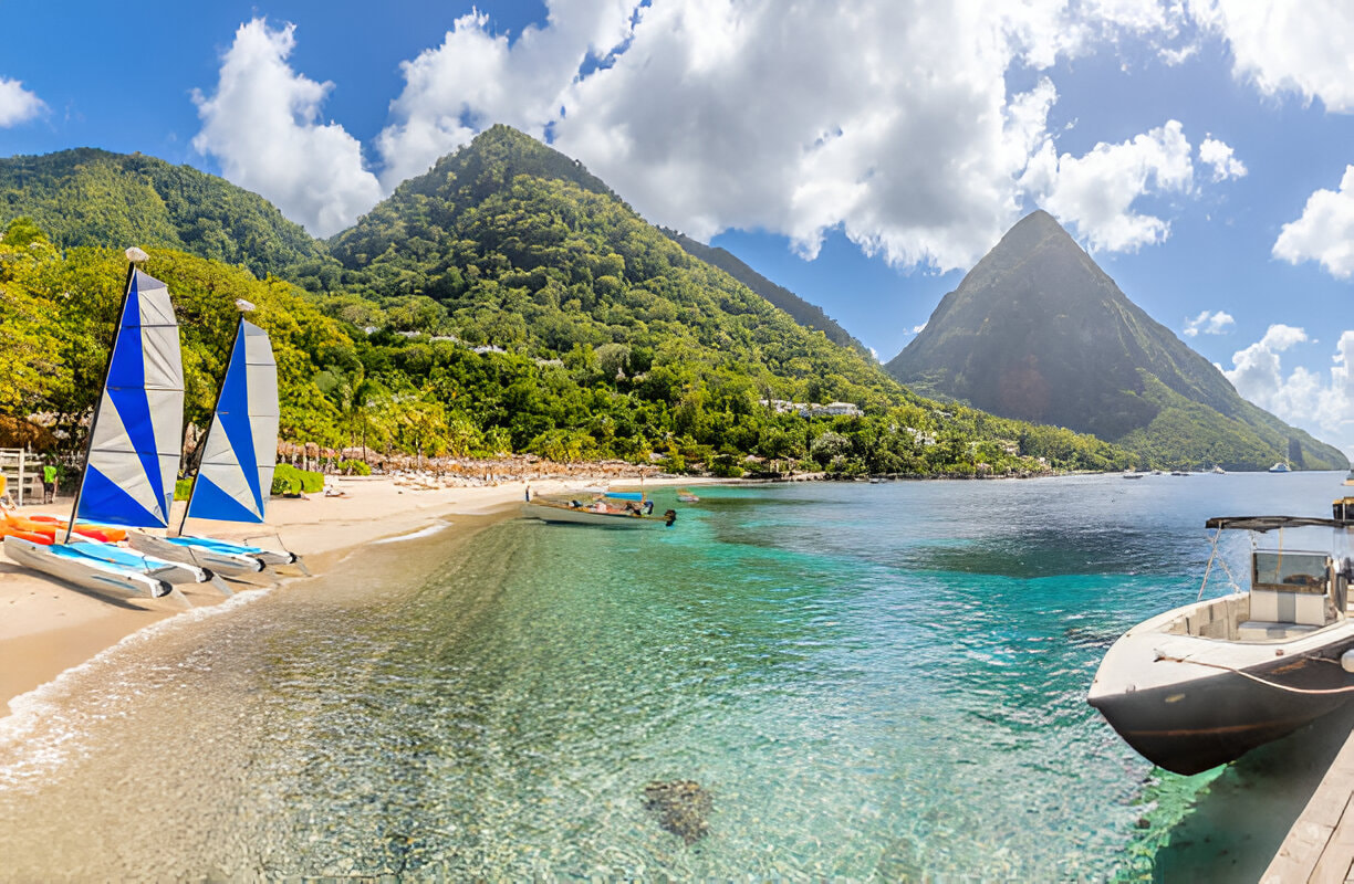 St. Lucia